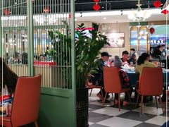 大堂-清晖小苑•顺德地方菜(壹海城店)