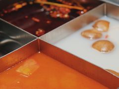 -海底捞火锅(5050购物中心店)