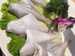 -蜀九香火锅(彩虹店)