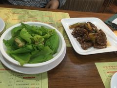 -香港仔茶餐厅(凤阳店)