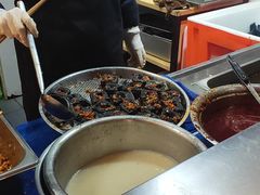 -黑色经典臭豆腐·湖南特产(步行街店)