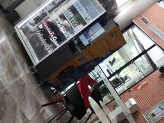 -一兆韦德健身(慧芝湖店)