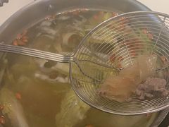 -牛焱·贵州黄牛肉火锅(城西银泰店)