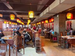 -总参北京涮羊肉