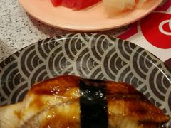 -争鲜回转寿司(飞洲国际店)