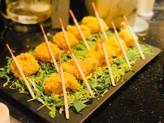芝士虾球-一道餐厅(湖塘店)