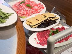 -燃计沙茶皇·香港沙茶火锅(人广旗舰店)
