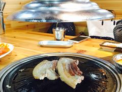 -麻蒲碳烤肉(远景路1号店)