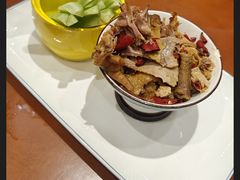 -小秦淮·南京土菜(新亭西路店)
