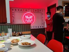 -喜家港式茶餐厅(三亚湾一丰禾生活广场店)
