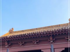 -明故宫遗址公园