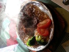 android_upload_pic-朵朵开素食餐厅(后宰门街店)