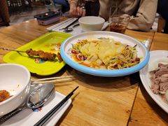 -天山传奇新疆菜(SKLP店)