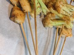 -烤五行·烧烤烤串(石佛营店)