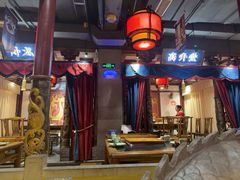 -蜀江龙火锅(339店)