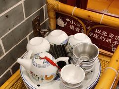 -点都德(龙之梦店)