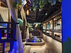 -佬麻雀·剁椒鱼头(京基KK One店)