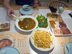 -王妈热卤·川味馆(海昌店)