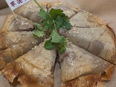 -芋包王闽南茶楼(八市店)