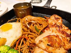 -半秋山西餐厅(巴南万达广场店)