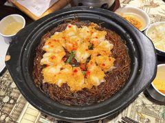 -绿茶餐厅(朝阳大悦城店)