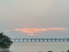 -宝安西湾红树林湿地公园