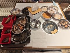 -行运海鲜食集(北京首店)