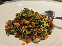 -院里寻菜·精致庭院菜(观沙岭店)