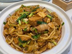 -香满楼(清水河路店)