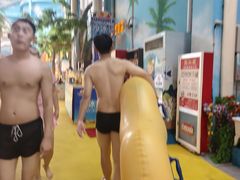 -天山海世界