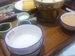 -五条人糖水铺(武林总店)