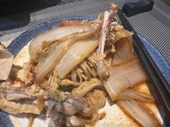 -将太无二·北美传奇寿司(荟聚购物中心西红门店)
