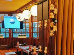 -鸟鹏烧鸟居酒屋(仁恒梦中心店)