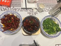 -小柴米·传统江西菜(万寿宫店)