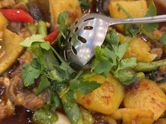 -高坎一品甲鱼庄(两河店)