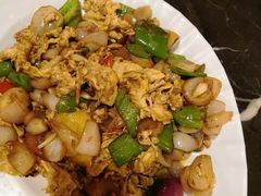 -粗粮人家·东北菜(洋桥店)