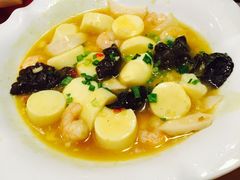 -乌镇那一年小院主题餐厅(甘泉西路店)