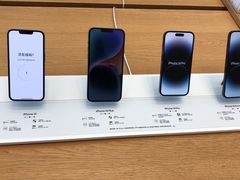 -Apple零售店(苏州店)