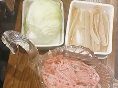 -井格重庆火锅(西直门凯德Mall店)