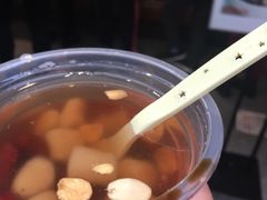 -八婆婆烧仙草(中山路店)