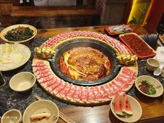 -蜀大侠传统主义火锅(淮安店)