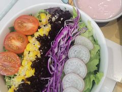 -BOPEYE·波派炸鸡(九霄天地店)