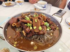 -碧海银沙海鲜餐厅(恒大海上威尼斯店)