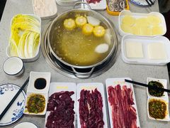 -杏花吴记牛肉火锅