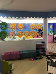 -蓓朵母婴生活馆(万科金域华庭店)