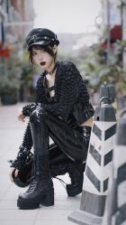 -Kraemer Paris苏豪路易士·嘉玛发廊