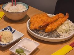 -豚胜·炸猪扒专门店(天娱广场店)