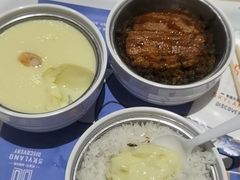 -食悦天美食广场(武汉壹方购物中心店)