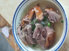 -香辉食馆(新兴路店)