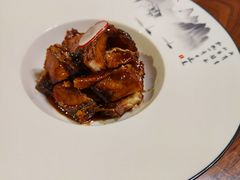 -乔家栅(襄阳南路店)